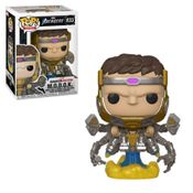 Funko Pop Avengers GameVerse 633 Modok M.o.d.o.k