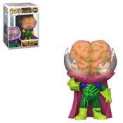 Funko Pop Marvel Zombies 660 Zombie Mysterio