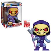 Funko Pop Masters Of The Universe 998 Skeletor Esqueleto 23cm