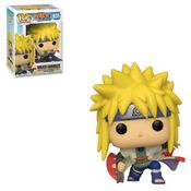 Funko Pop Naruto Shippuden 935 Minato Namikaze