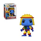 Funko Pop Masters of The Universe 995 Sy Klone