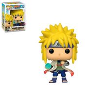 Funko Pop Naruto Shippuden 935 Minato Namikaze Special