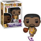 Funko Pop NBA 78 Magic Johnson LA Lakers