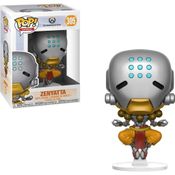 Funko Pop Overwatch 305 Zenyatta