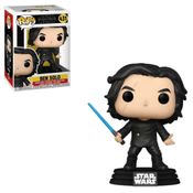 Funko Pop Star Wars 431 Ben Solo Kylo Ren