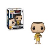 Funko Pop Stranger Things 718 Eleven Burger T-shirt
