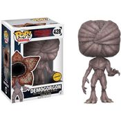 Funko Pop Stranger Things 428 Demogorgon Chase