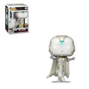 Funko Pop WandaVision 824 The Vision Glows in the Dark