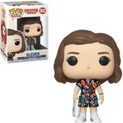 Funko Pop Stranger Things 802 Eleven