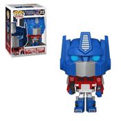 Funko Pop Transformers 22 Optimus Prime