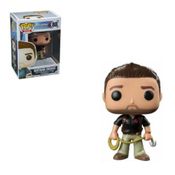 Funko Pop Uncharted 4 88 Nathan Drake