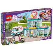LEGO Friends - Hospital de Heartlake City - 41394