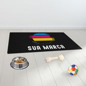 Kit 20 Tapetes Pet 80x60cm Personalizado