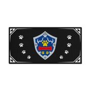 Tapete PET - Escudo Gamer
