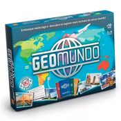 Jogo Geomundo - Grow