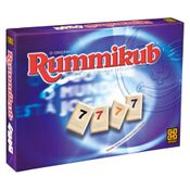 Jogo Rummikub - Grow