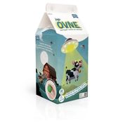 Jogo O.V.N.E Operação Vacas no Espaço - Toyster