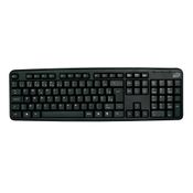 Teclado Newlink Standard TC310 Preto USB