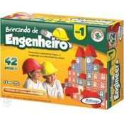 Brincando de Engenheiro I Xalingo 5275.4