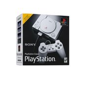 Console PlayStation Classic Sony