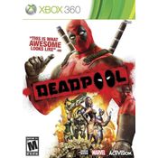 Deadpool - Xbox 360