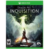 Dragon Age: Inquisition - Xbox One