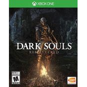 Dark Souls Remastered - Xbox One