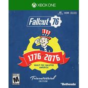 Fallout 76 Tricentennial Edition - Xbox One