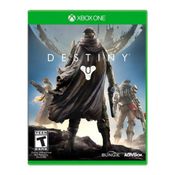 Destiny Xbox One