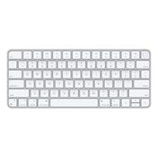 Magic Keyboard com Touch ID para Mac e macOS Branco Teclado Apple