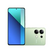 Xiaomi Redmi Note 13 256GB - 8GB Ram (Mint Green) Verde