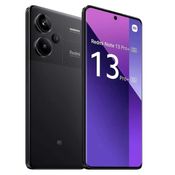 Xiaomi Redmi Note 13 Pro+ Plus 5G 256GB - 8GB Ram - (Midnight Black) Preto