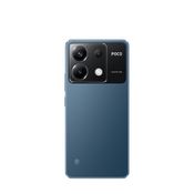 Xiaomi POCO X6 5G 512GB - 12GB Ram (Blue) Azul  - Pocophone