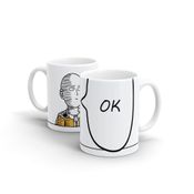 Caneca Cerâmica Saitama - Beek