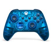 Controle Xbox Sky Cipher Special Ed. Series X/S, One e PC