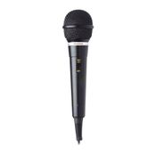 Microfone com Fio Profissional Hoopson MIC-002