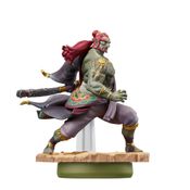Amiibo Ganondorf - The Legend of Zelda Tears of the Kingdom