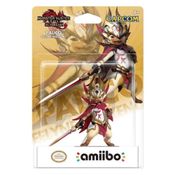 Amiibo Palico Felyne Malzeno Monster Hunter Sunbreak