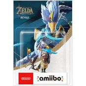 Amiibo Revali (Zelda Breath of the Wild)