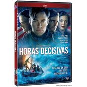 DVD Horas Decisivas