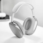 Headphone Sem Fio Air Bluetooth Ergonômico Para Galaxy A04e