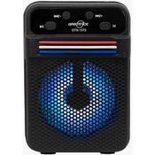 Caixa de Som Portátil 3' Bluetooth 5W GTS-1372 X-Cell