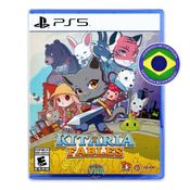 Kitaria Fables - PS5