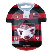 Chupeta Flamengo Classic Orto S2 Kids Gol