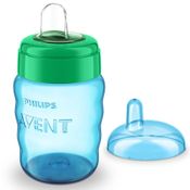 COPO EASY SIP 260ML AZUL - PHILIPS AVENT