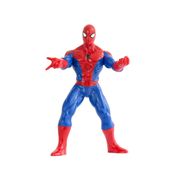 Boneco Homem Aranha com Frases - Mimo