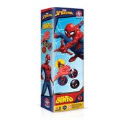 Jogo Tapa Certo Spider Man Homem Aranha - Estrela
