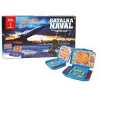 Jogo Batalha Naval 1121 - Nig