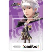 Amiibo Robin Super Smash Bros