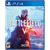 Battlefield 5 V - PS4